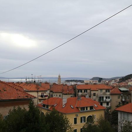 Apartmani Bulic Split Luaran gambar