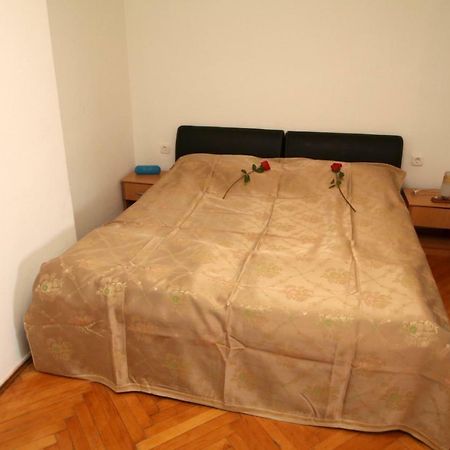 Apartmani Bulic Split Luaran gambar