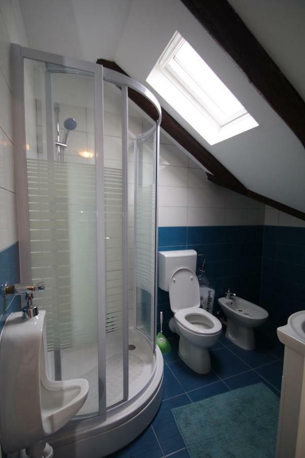 Apartmani Bulic Split Luaran gambar