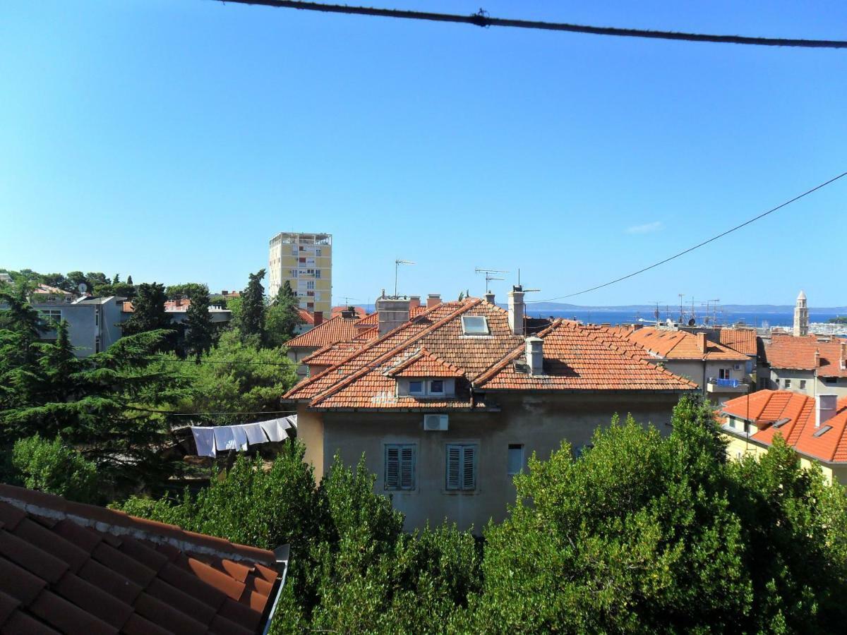 Apartmani Bulic Split Luaran gambar