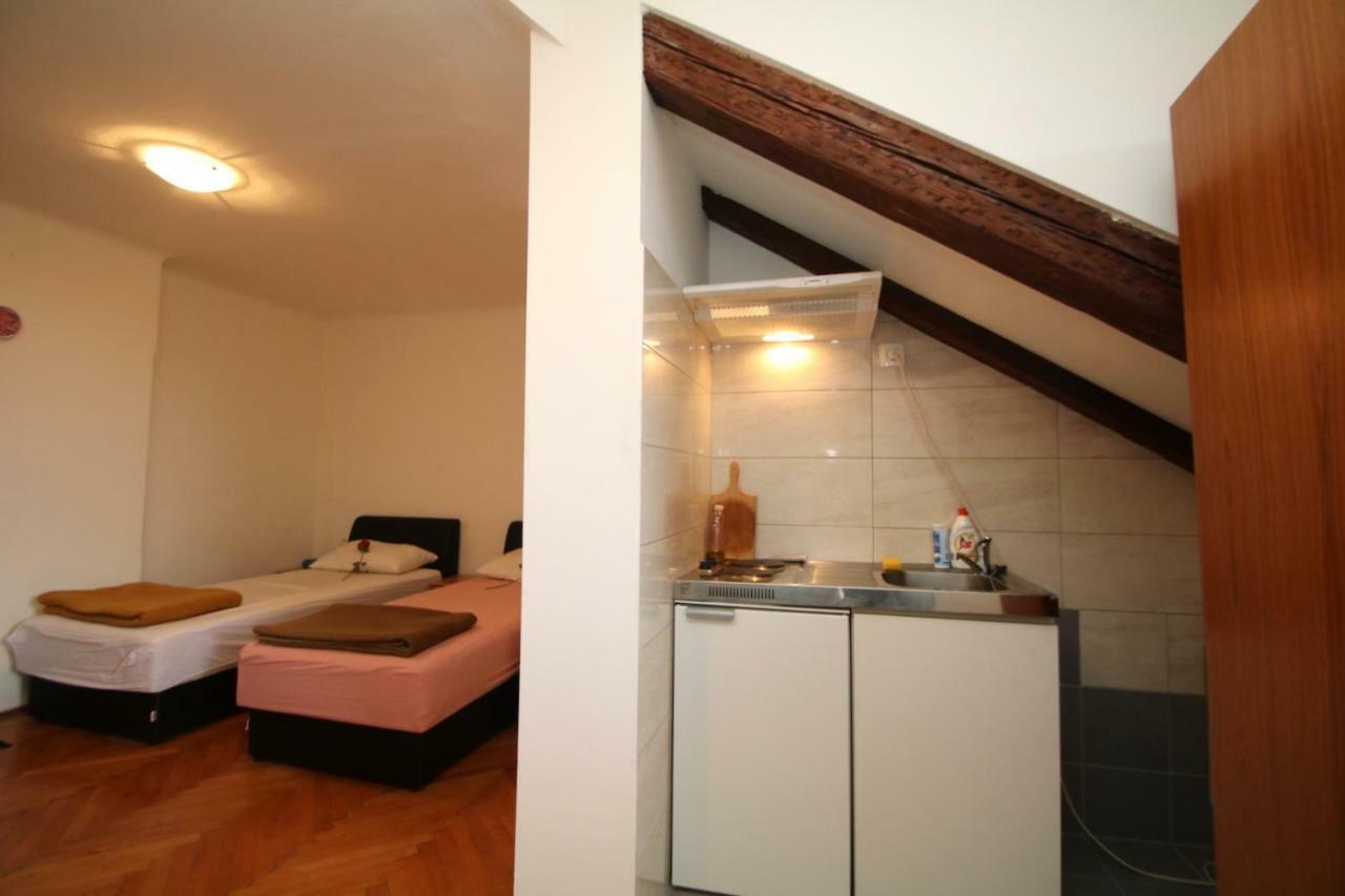 Apartmani Bulic Split Luaran gambar