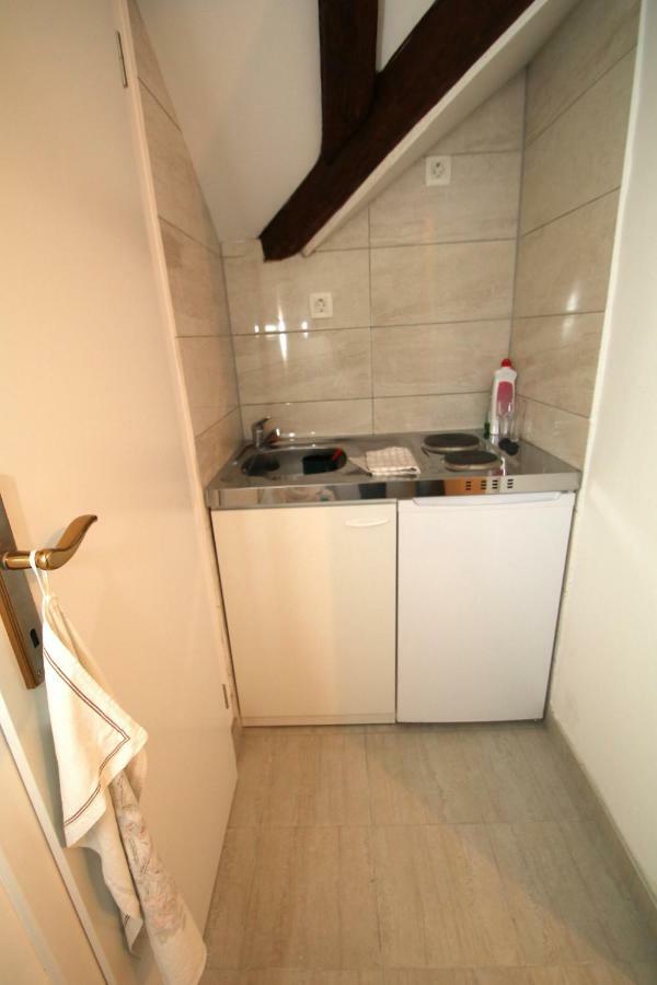 Apartmani Bulic Split Luaran gambar