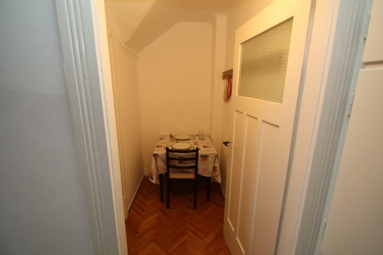 Apartmani Bulic Split Luaran gambar