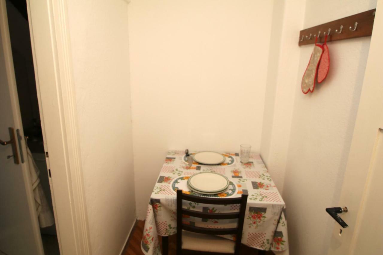 Apartmani Bulic Split Luaran gambar
