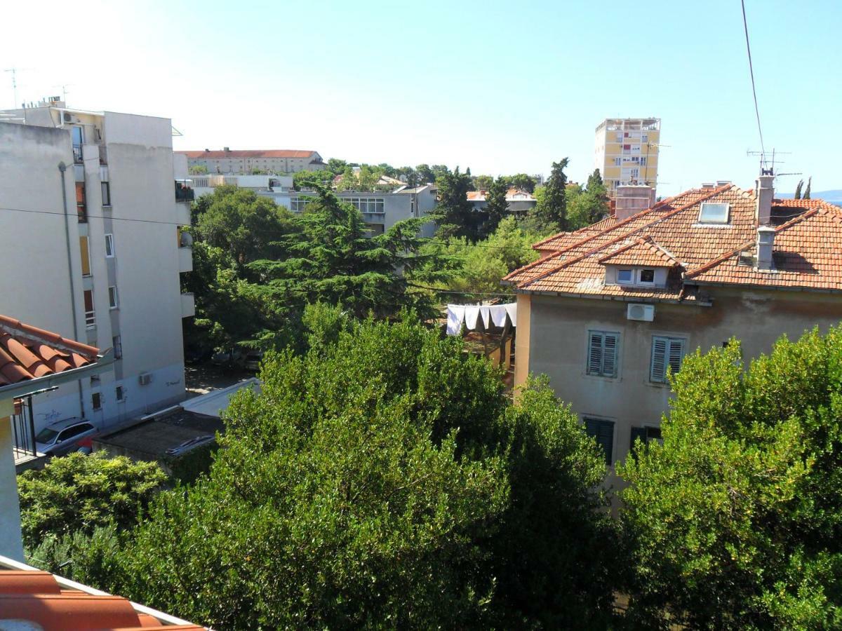 Apartmani Bulic Split Luaran gambar