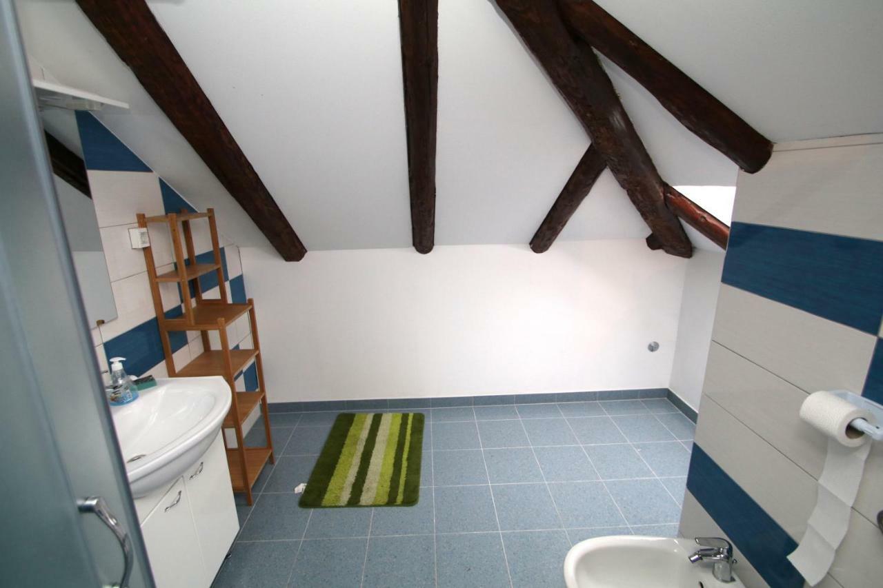Apartmani Bulic Split Luaran gambar