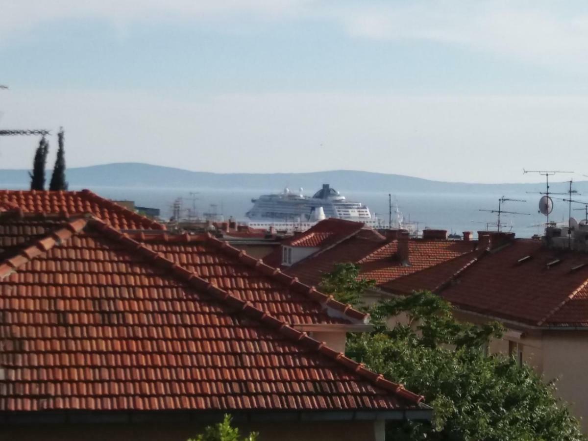 Apartmani Bulic Split Luaran gambar