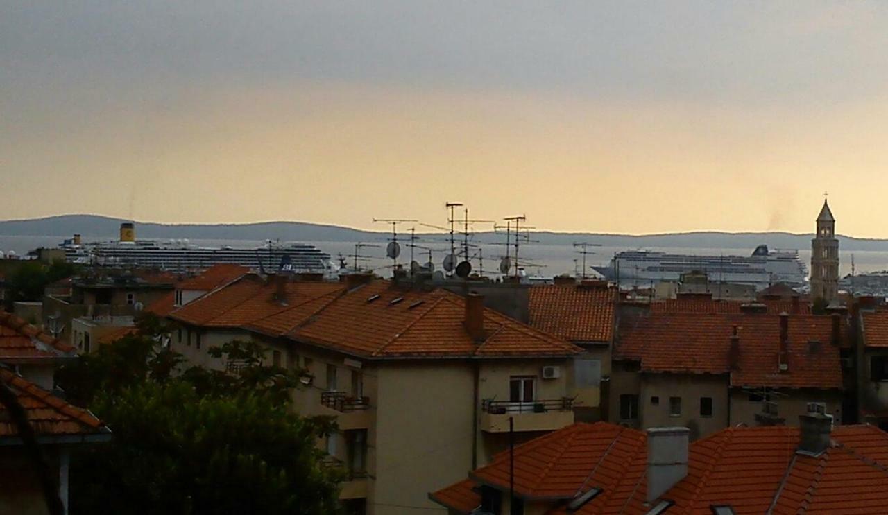 Apartmani Bulic Split Luaran gambar