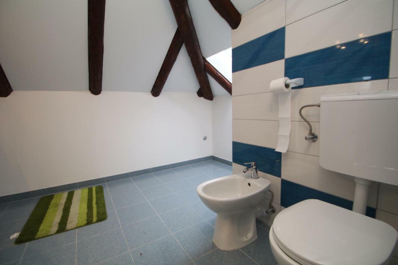 Apartmani Bulic Split Luaran gambar