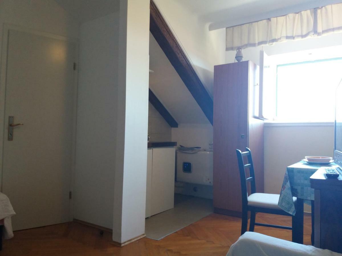 Apartmani Bulic Split Luaran gambar
