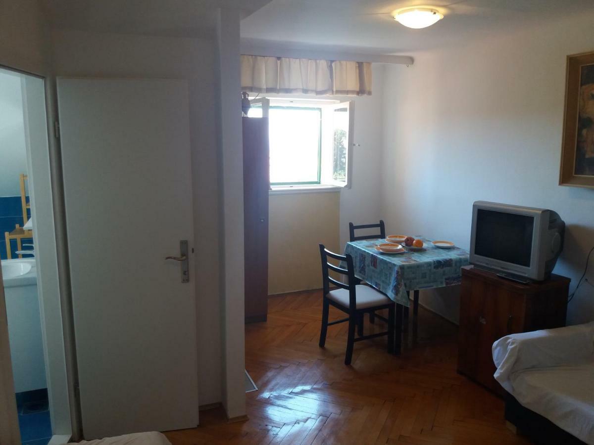 Apartmani Bulic Split Luaran gambar