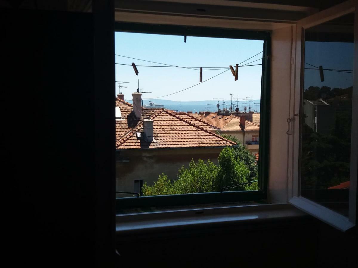 Apartmani Bulic Split Luaran gambar