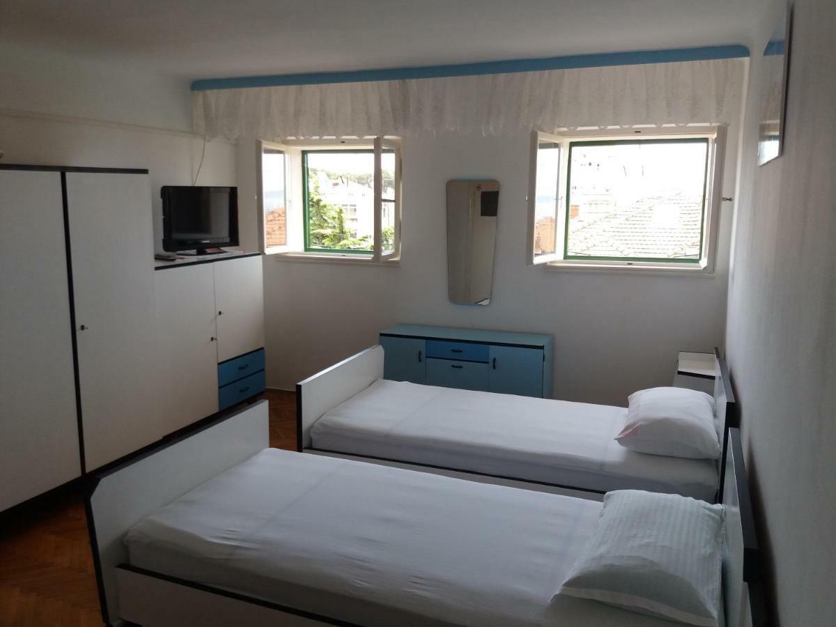 Apartmani Bulic Split Luaran gambar