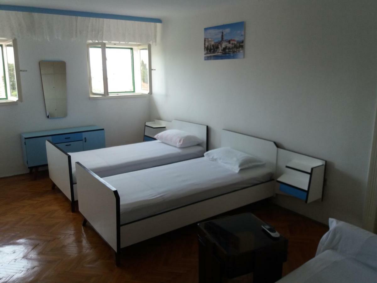 Apartmani Bulic Split Luaran gambar