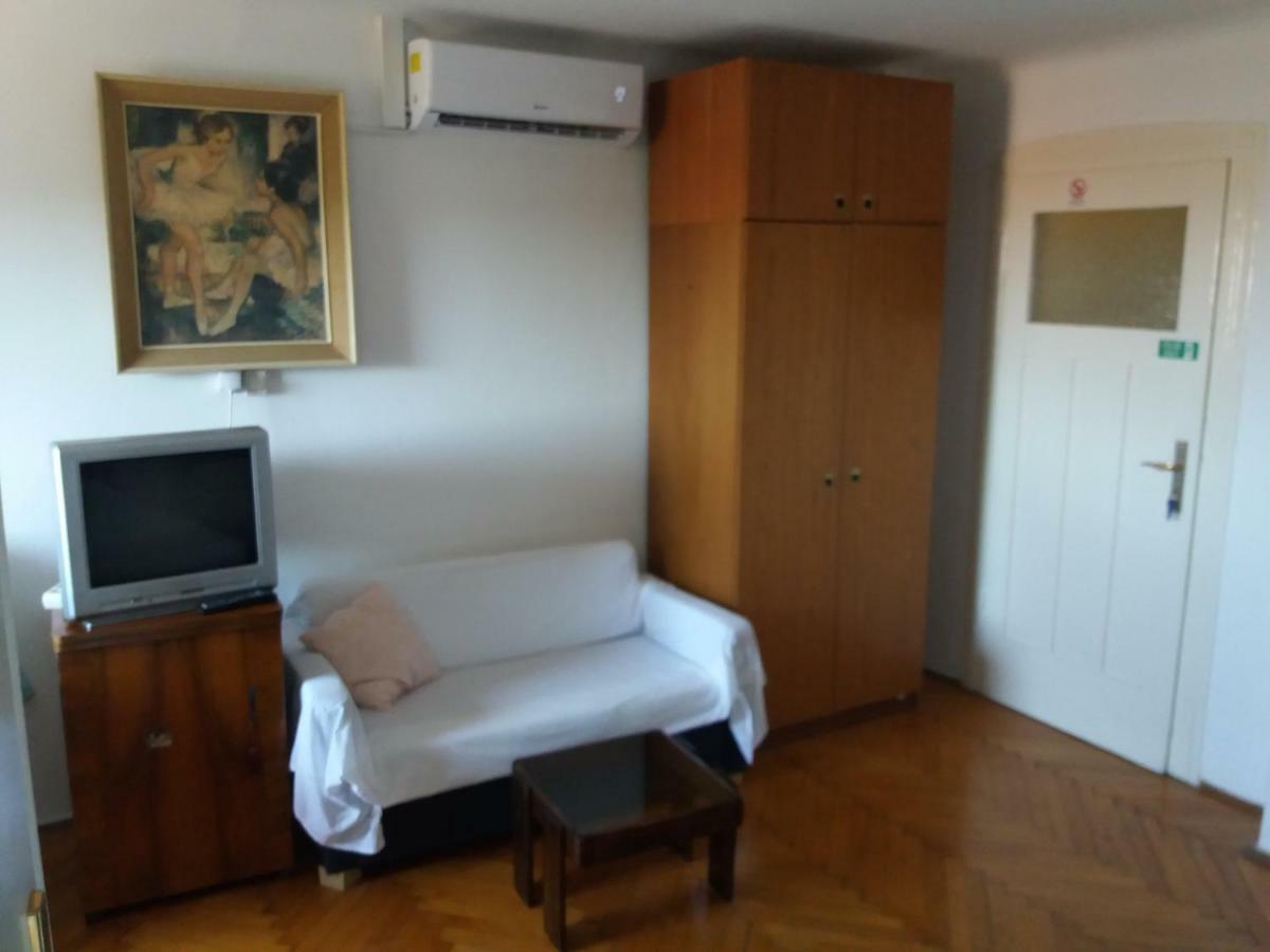 Apartmani Bulic Split Luaran gambar