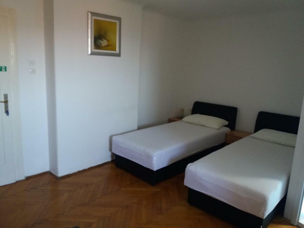 Apartmani Bulic Split Luaran gambar