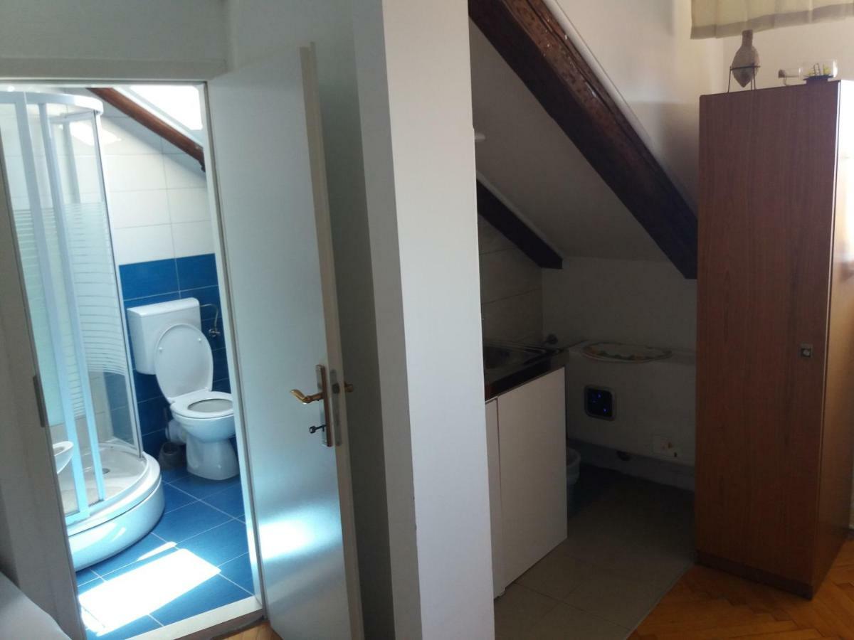 Apartmani Bulic Split Luaran gambar