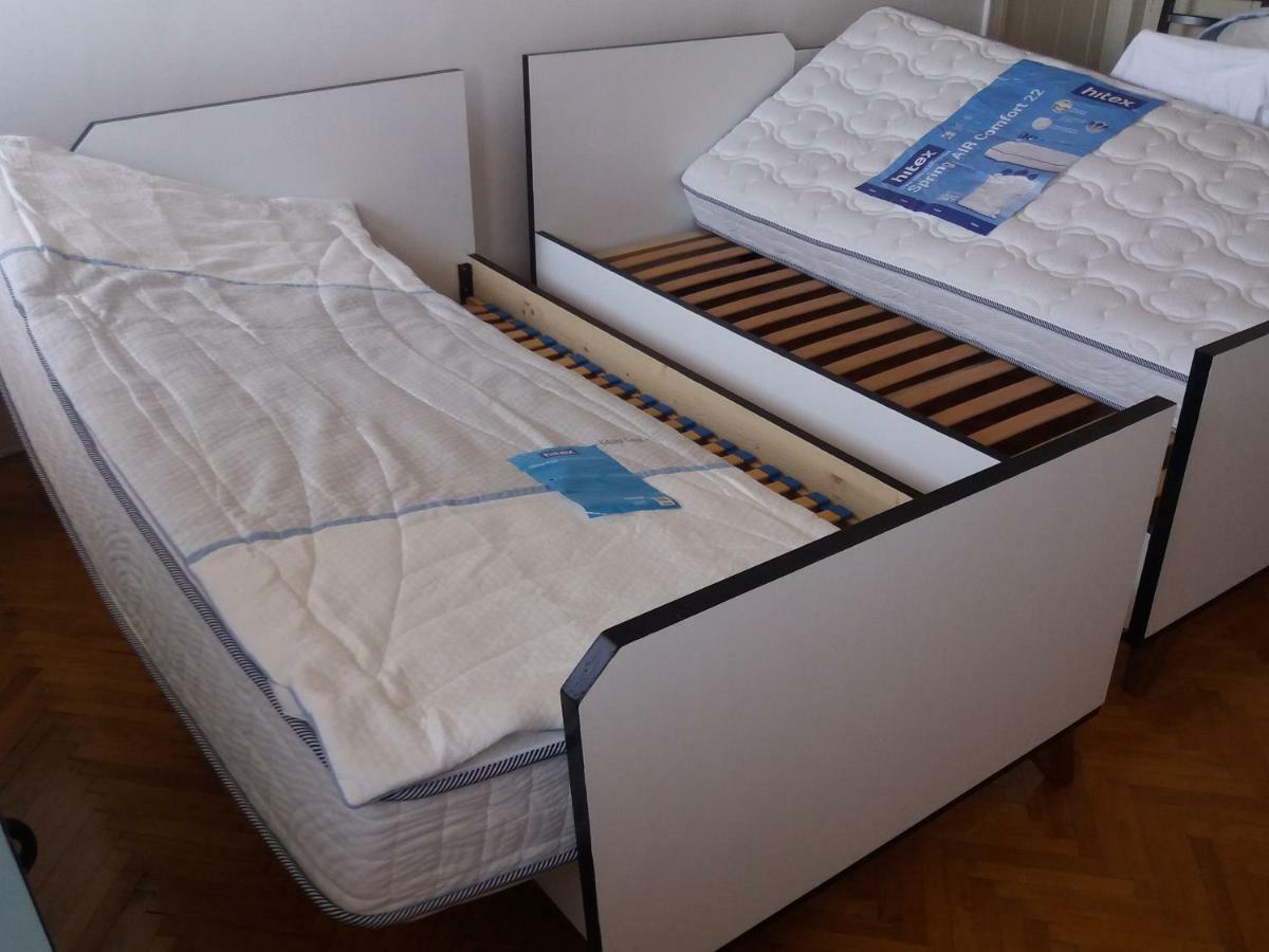 Apartmani Bulic Split Luaran gambar